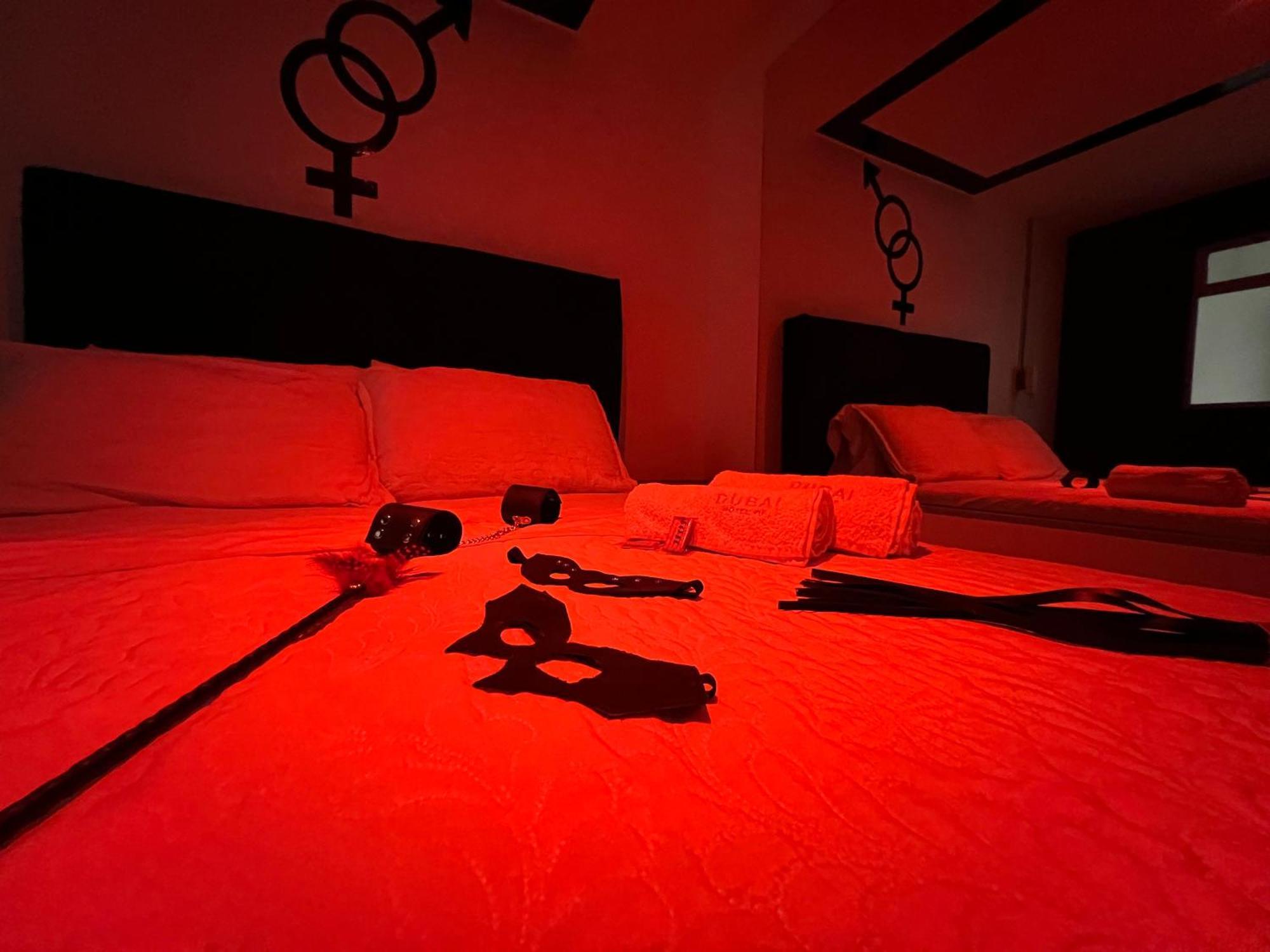 Dubai Vip Liebeshotel