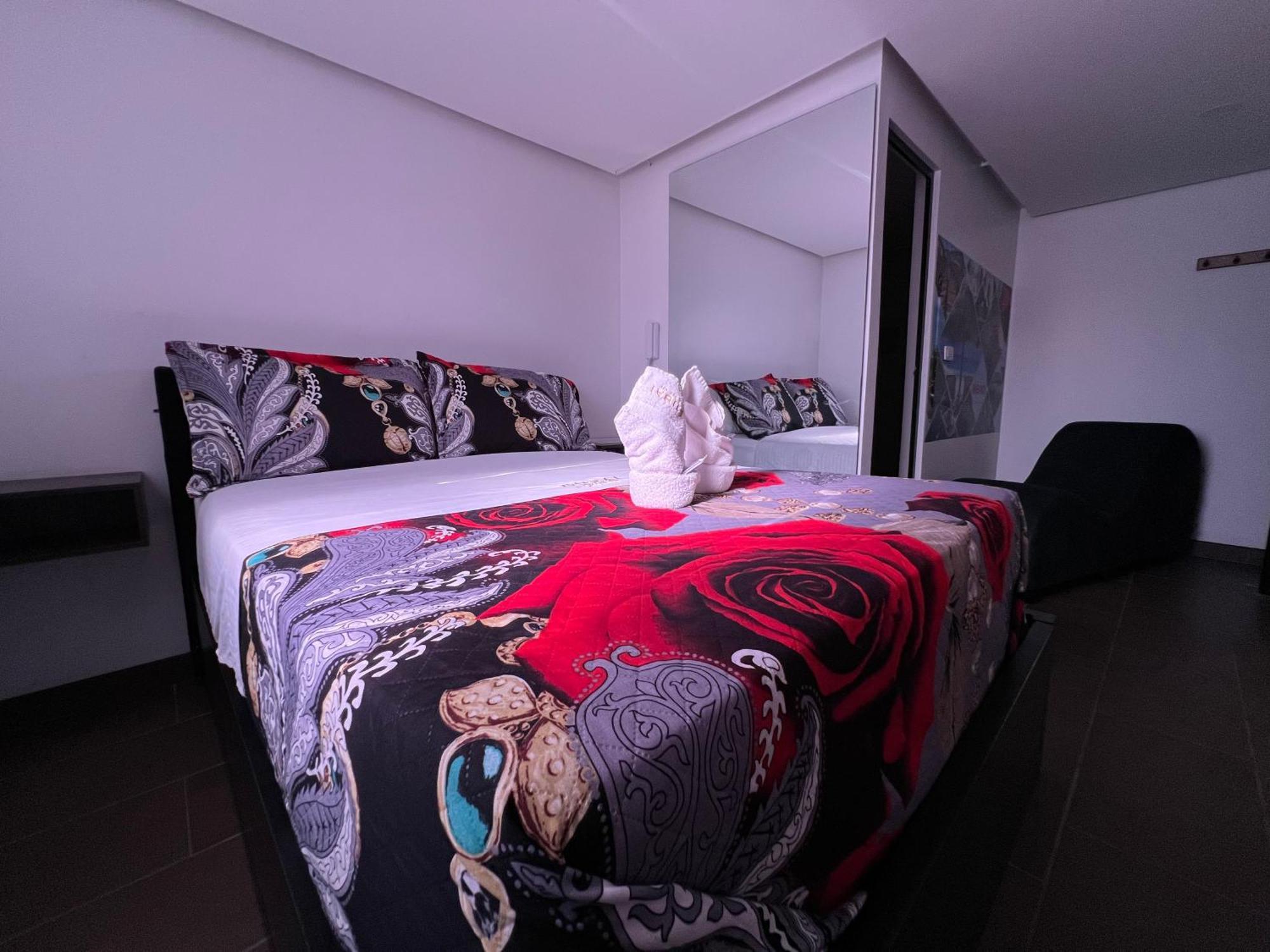 Dubai Vip Liebeshotel *