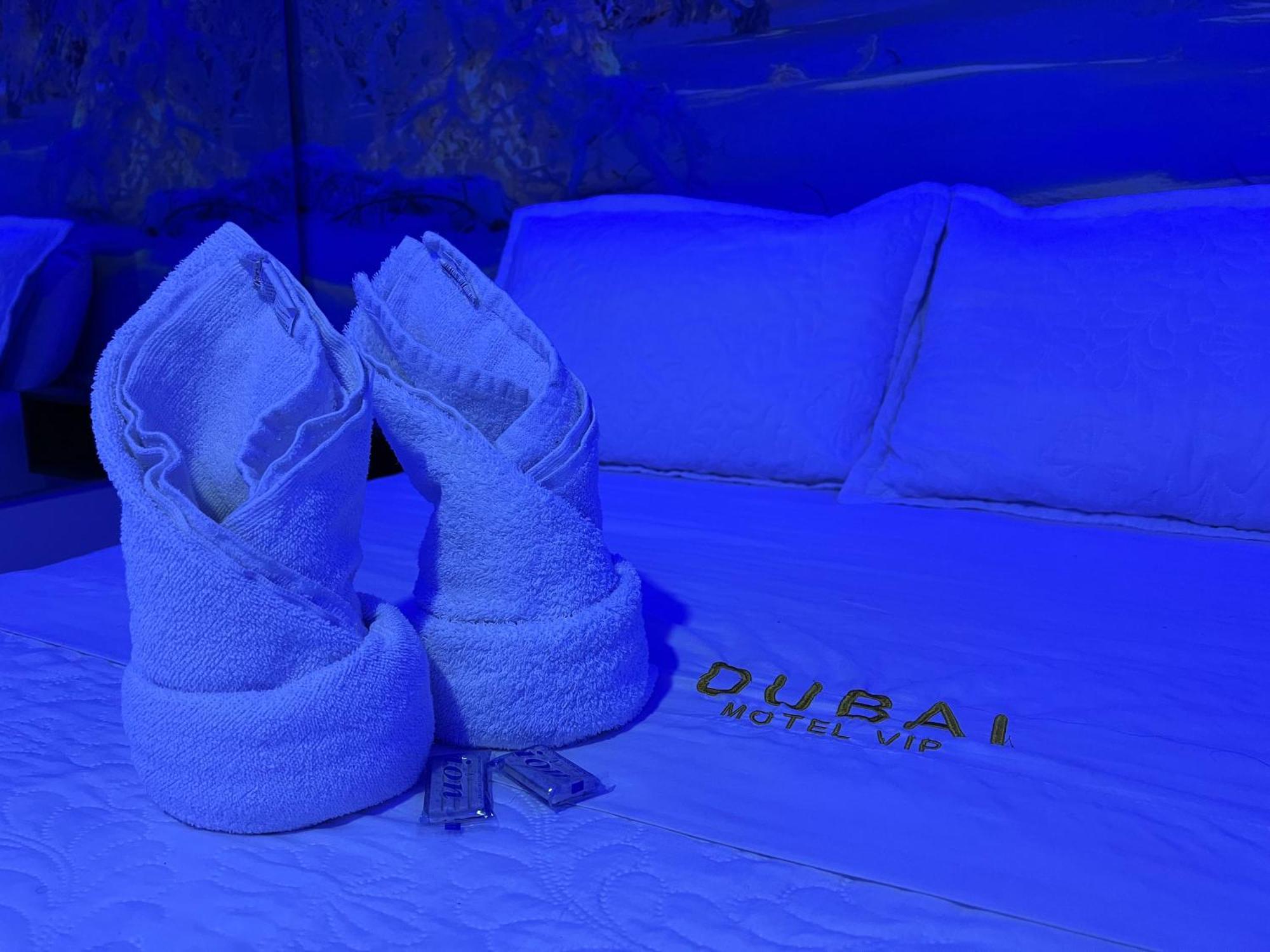 Liebeshotel Dubai Vip Bogotá